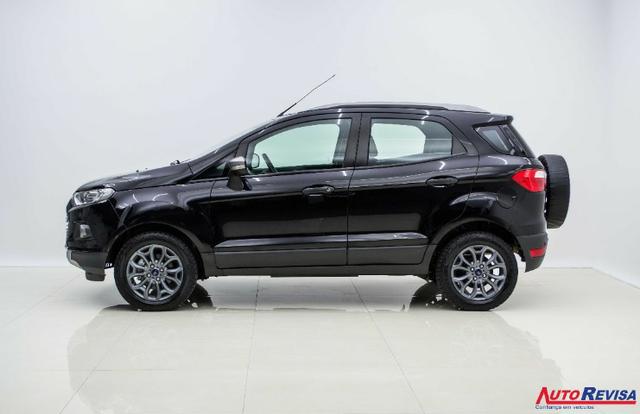 Ford Ecosport Fsl 1.6 - 2014 - Foto 9