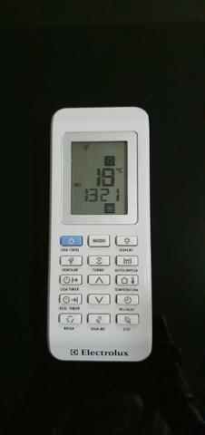 Ar condicionado Split Electrolux 9mil BTUS - Foto 3