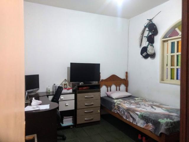 Casa linear 4 quartos, varanda, vaga e terraço no Bairro Republica - Foto 5