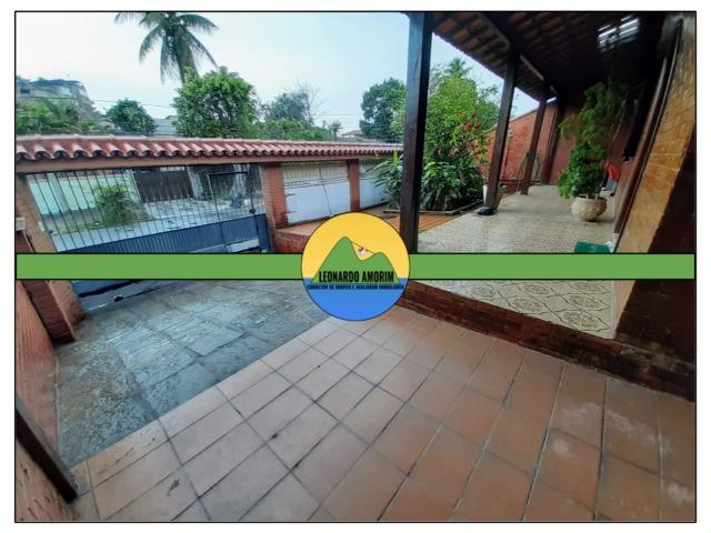 Casa Linear, 3 Quartos (2 Suítes), 4 Vagas - ILHA