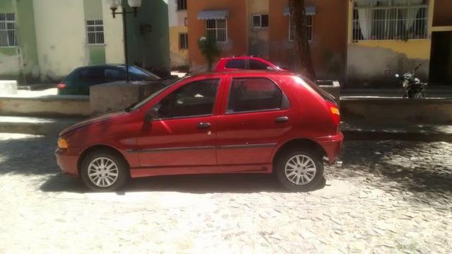 Palio em ótimo estado