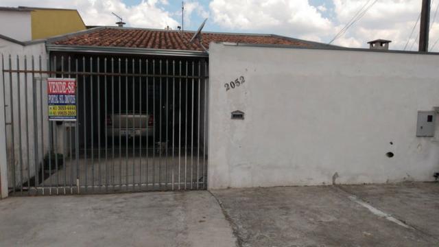 Casa 03 Quartos Residencial / Comercial (Vendo / Troco)