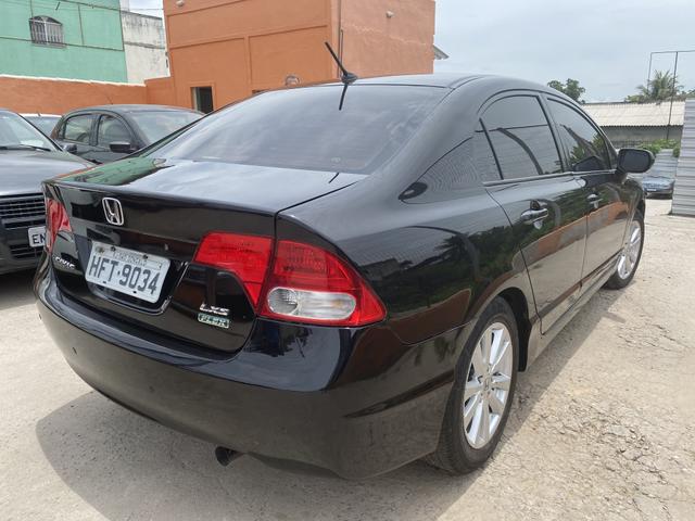 Honda civic lxs 2008 - Foto 4