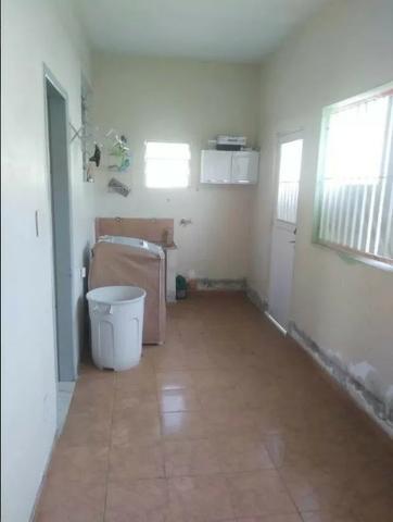 Casa com 3 quartos - Foto 13