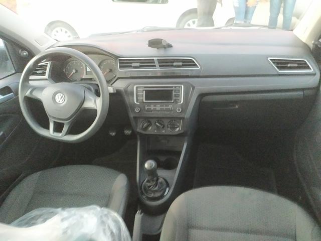 Gol Mpi 1.6 2019 - Foto 3