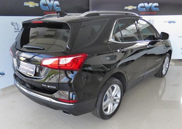 CHEVROLET EQUINOX 2.0 16V TURBO GASOLINA PREMIER AWD AUTOMÁTICO - Foto 3