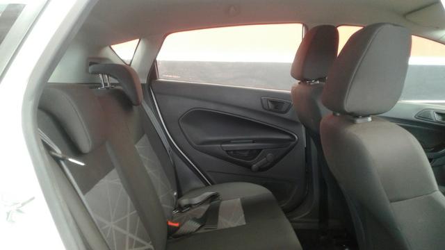 Ford NEW fiesta Hatch 1.5 Arthur Veiculos - Foto 6