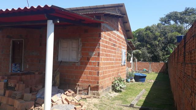 Casa no belo jardim 2