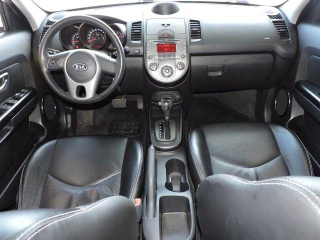 SOUL 1.6/ 1.6 16V FLEX Aut. - Foto 5