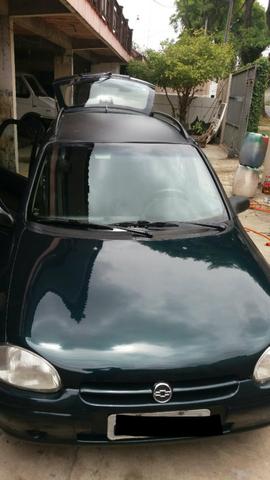 Corsa Wagon 1.6 98 - Foto 3