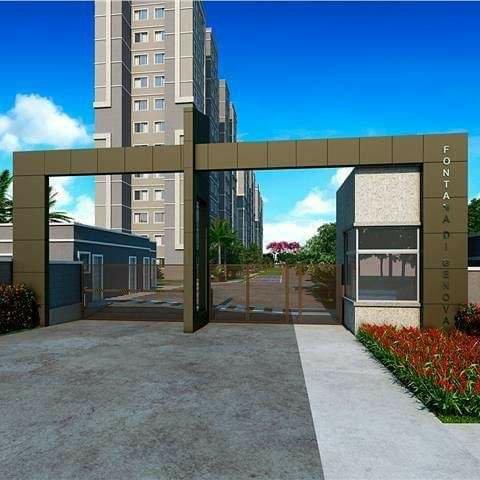 Apartamento no Cambeba R$ 150.000,00 - Foto 7