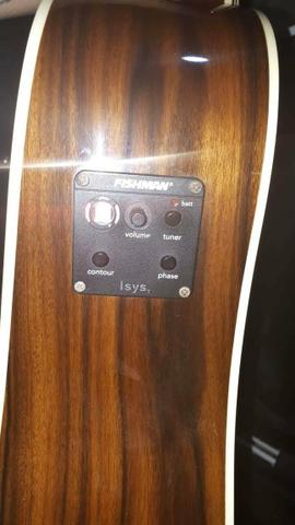 Violão Blueridge BR 70 Series - Foto 2