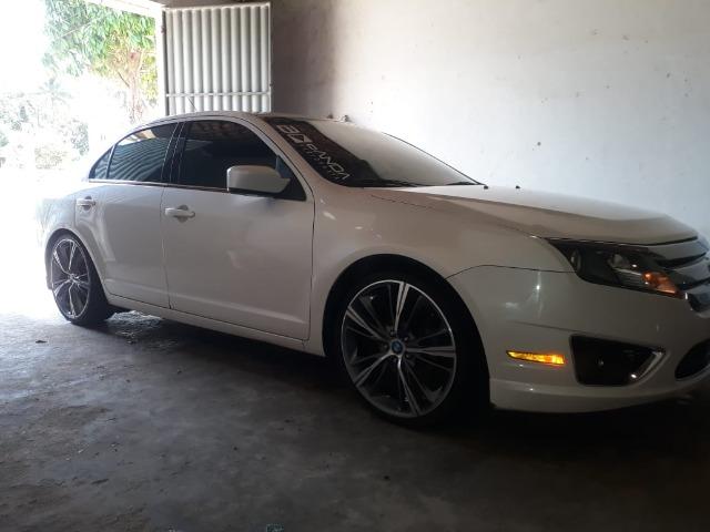 Ford Fusion - Foto 15