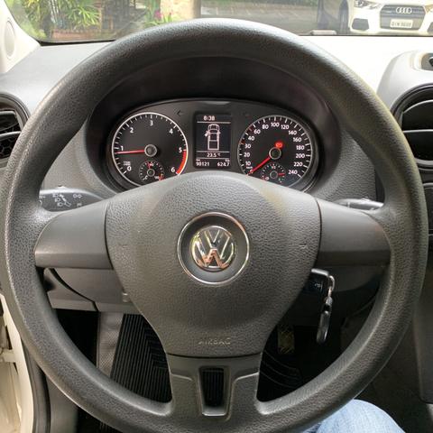 Amarok Trendline - Foto 3