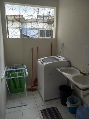 Aluguel de quarto em apartamento mobiliado - Paralela Park - Foto 6