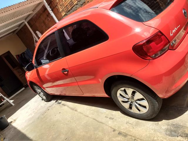Vendo Gol G6 bem conservado - Foto 11