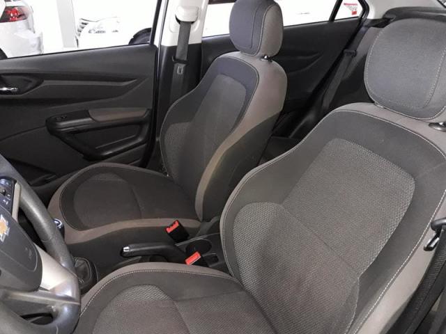 CHEVROLET PRISMA LT 1.0 8V FLEXPOWER 4P - Foto 12