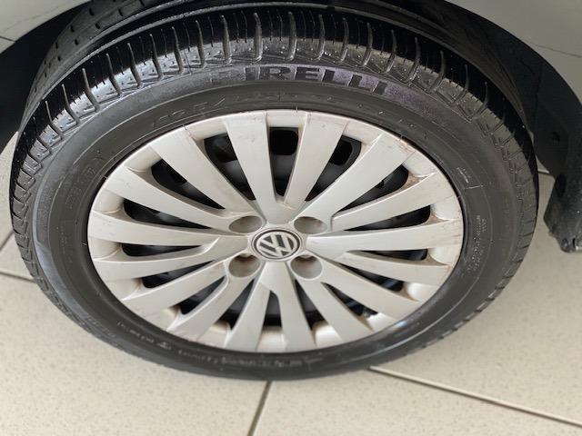 VW Gol I-Trend 1.6 2014/2014 - Única dona !!! - Foto 5