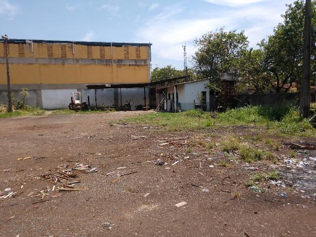 Galpão em área de 2930 mts - Foto 12