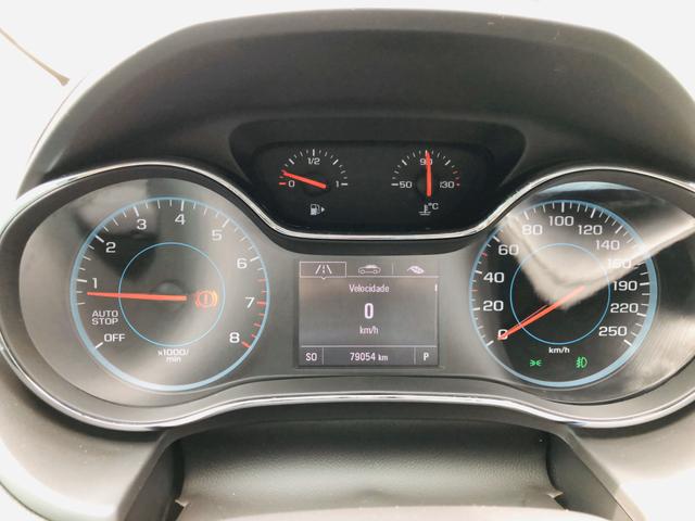 Chevrolet Cruze 1.4 Turbo 153cv 2017 Top impecável - Foto 20