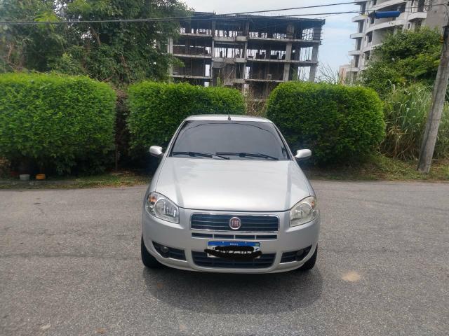 Vendo palio elx 1.4 flex com gnv - Foto 2