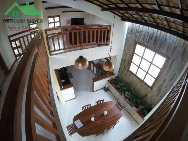 Casa alto padrão próximo ao centro de Paracuru disponível pra réveillon - Foto 9