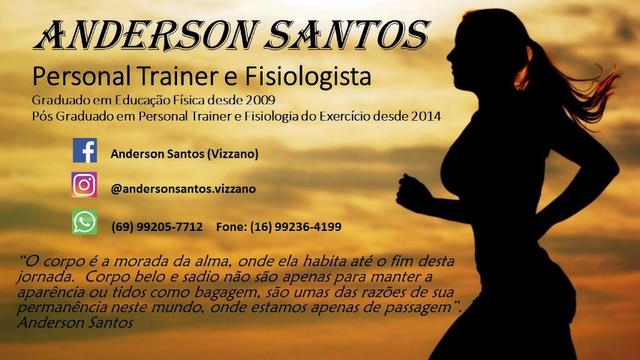Personal Trainer