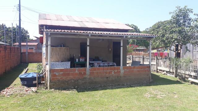Casa no belo jardim 2 - Foto 2