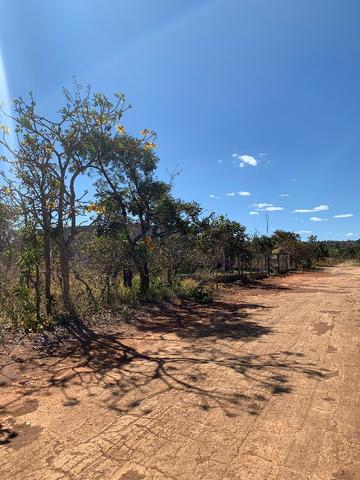 Terreno de 600 m² - Condomínio Privê Lago Norte II - Foto 4