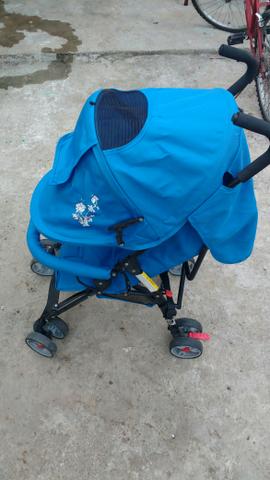 Carinho de passeio - Foto 3