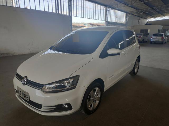 Fox 1.6 comfortline 2018 - Foto 4