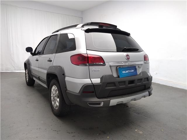 Fiat Palio 1.8 mpi adventure weekend 16v flex 4p automático - Foto 6