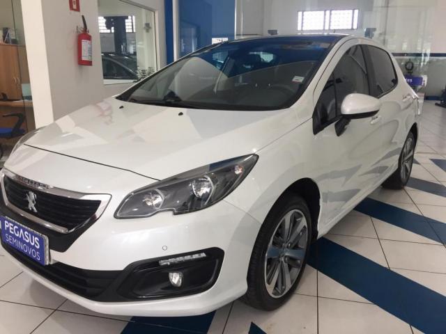 PEUGEOT 308 GRIFFE THP - Foto 7