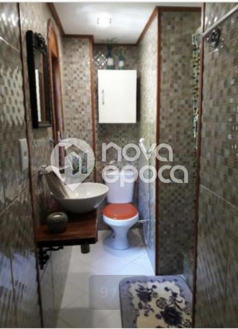 Apartamento à venda com 4 dormitórios em Santa teresa, Rio de janeiro cod:IP4AP38974 - Foto 5