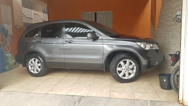 Cr-v XL 2011 - Foto 15