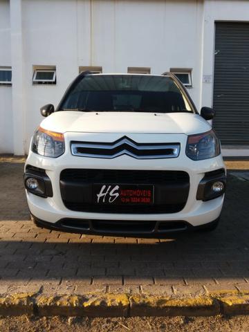 AirCross Tendance Automática 36.000km