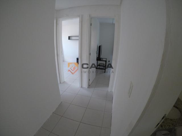 PS=Exclusivo!!Oportunidade! Apto 3Q c/Suíte-Sol da Manha -Lazer Completo- Jacaraipe - Foto 8