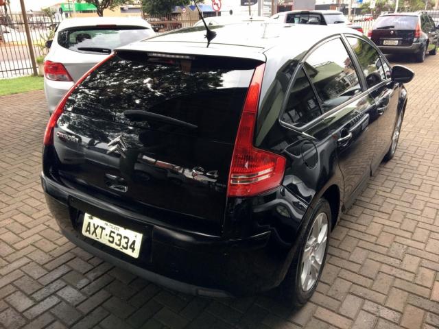 CITROEN C4 COMPETITION 2.0 FLEX 16V 5P AUT. - Foto 10