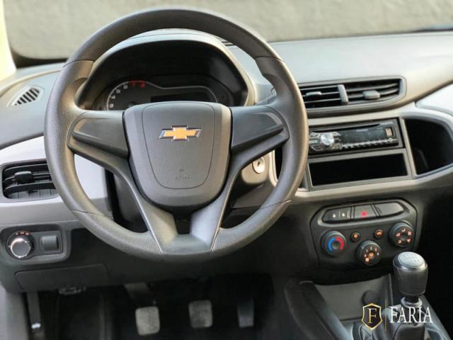 CHEVROLET ONIX 1.0 MT JOY 2018 - Foto 10