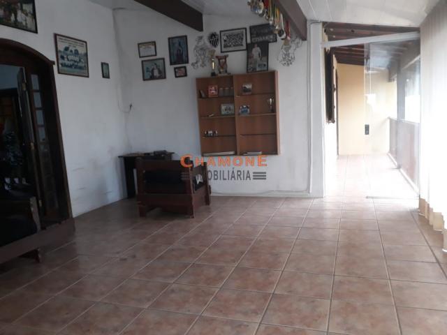 Casa à venda com 3 dormitórios em Serrano, Belo horizonte cod:5927 - Foto 17