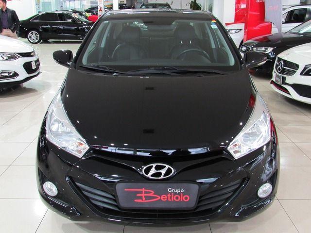 HB20S Premium 1.6 Flex 16V Aut. 4p - Foto 2