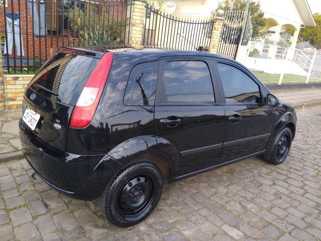 Vendo Ford Fiesta 2004 1.6 - Foto 19
