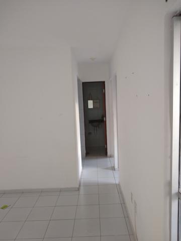 Alugo apto 2/4 com 2 banheiros (1suíte) rua Dep.Luís Rocha na V Fialho - Foto 8
