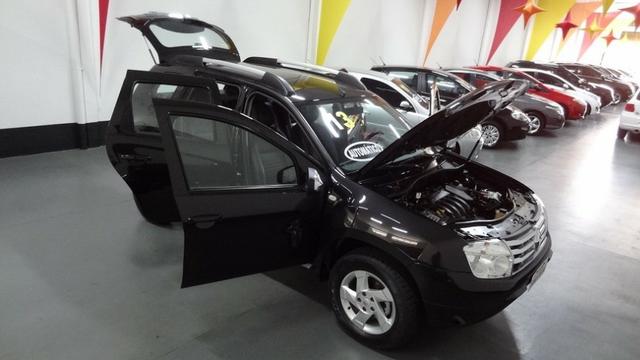 Renault Duster 2.0 16V Dynamique (Flex)(Aut) - Foto 14
