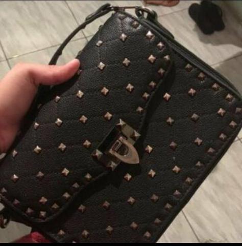 Bolsa femenina