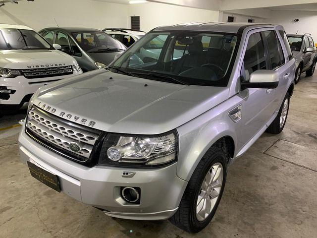 Freelander2 SE 2.2 SD4 190cv T.Diesel