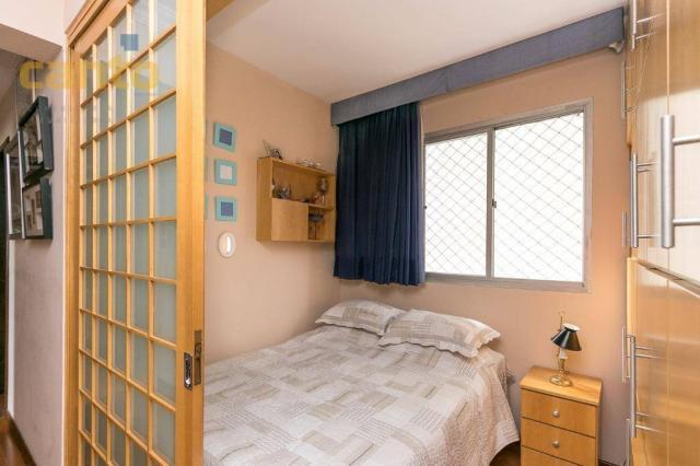 Apartamento à venda no batel em curitiba - canto imóveis - Foto 10