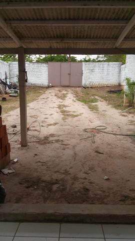 Casa ou troco bairro Amapá, rua da chacara modelo - Foto 5