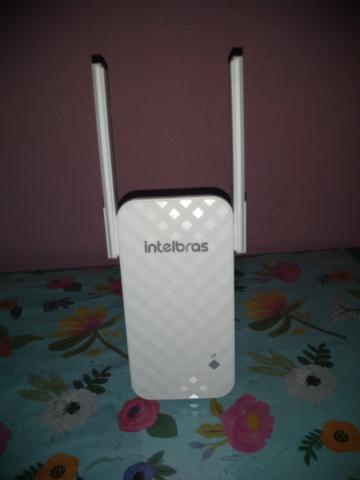 Repetidor Intelbras - Foto 3