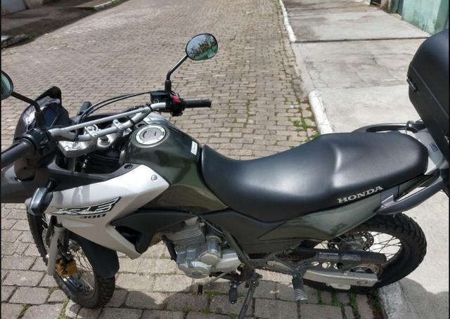 Honda XRE 300 - Foto 5